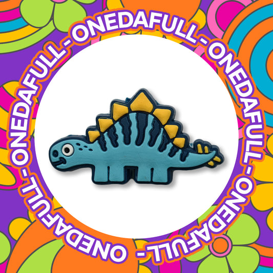 3D Baby Dinosaur Charm for Crocs/Clogs